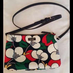 Kate Spade crossbody bag